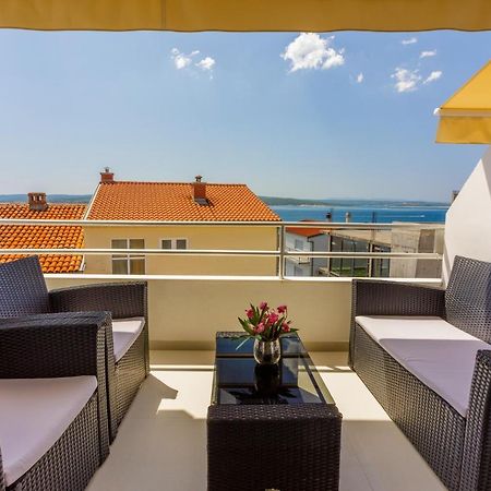 Apartmani Ilicevic Crikvenica Kültér fotó