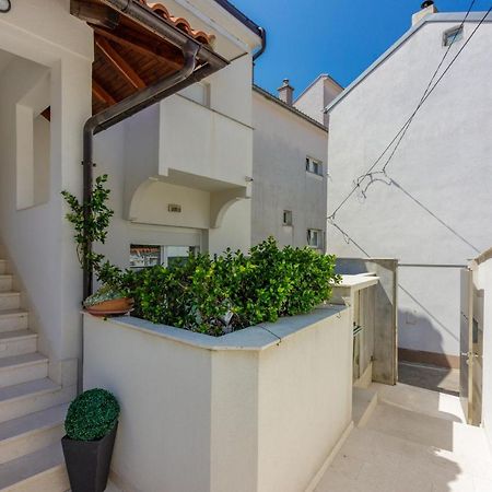 Apartmani Ilicevic Crikvenica Kültér fotó